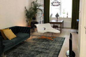 Lovely appartment in Amsterdam